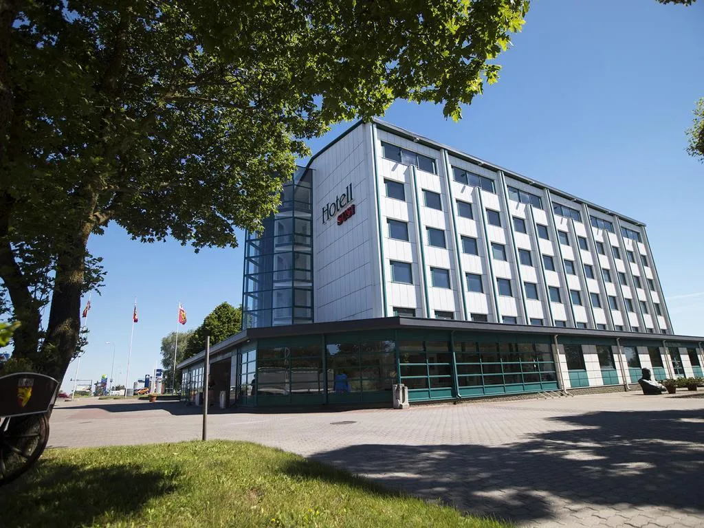General view, Hestia Hotel Susi, Tallinn