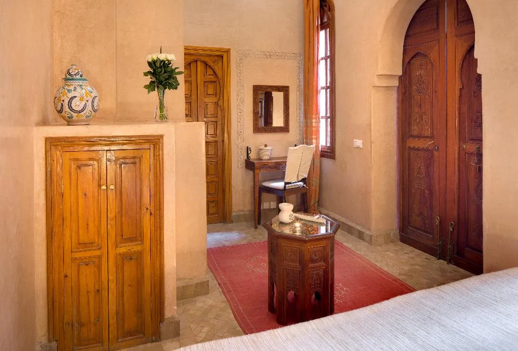 STUDIO CLASSIC Room, Marrakech Riads, Angsana Heritage Collection, Marrakech