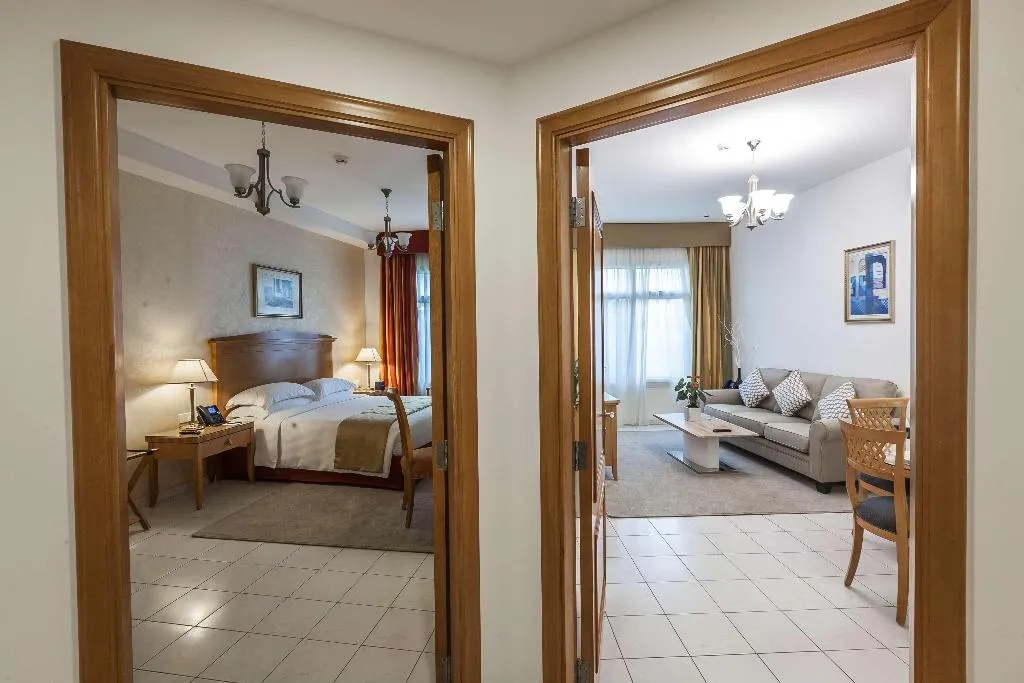 Room, Roda Al Murooj Residences, Dubai