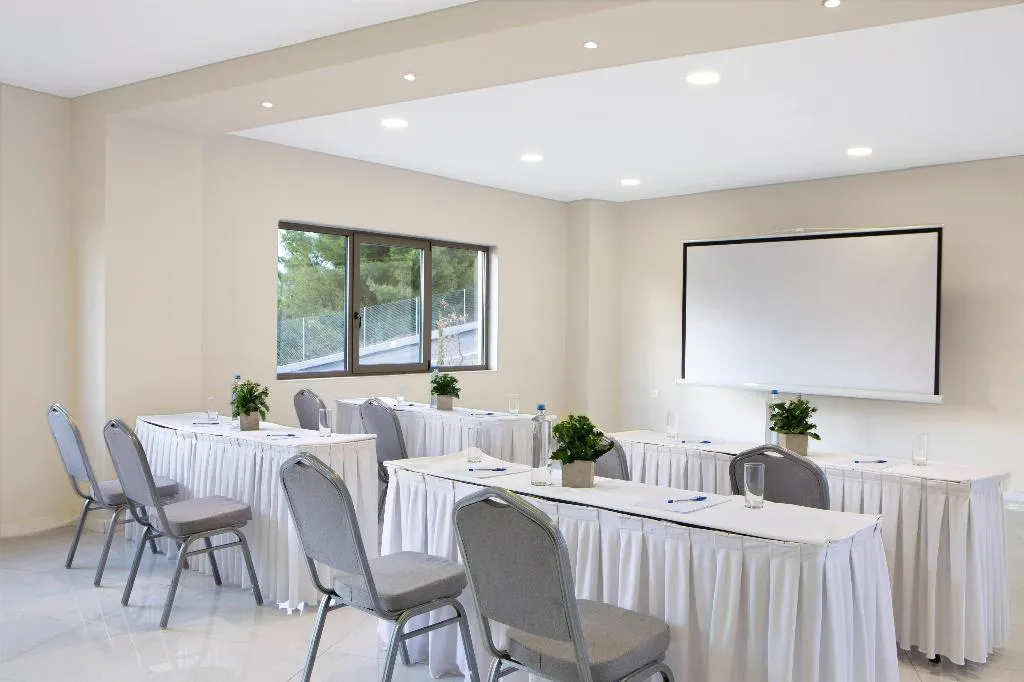 Conferences, Ajul Luxury Hotel & Spa Resort Registry Collection, Halkidiki