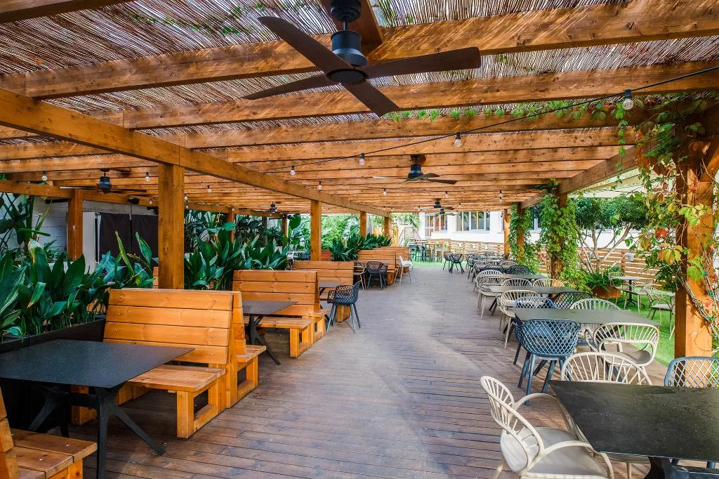 Bar, Jaime I, Costa Dorada