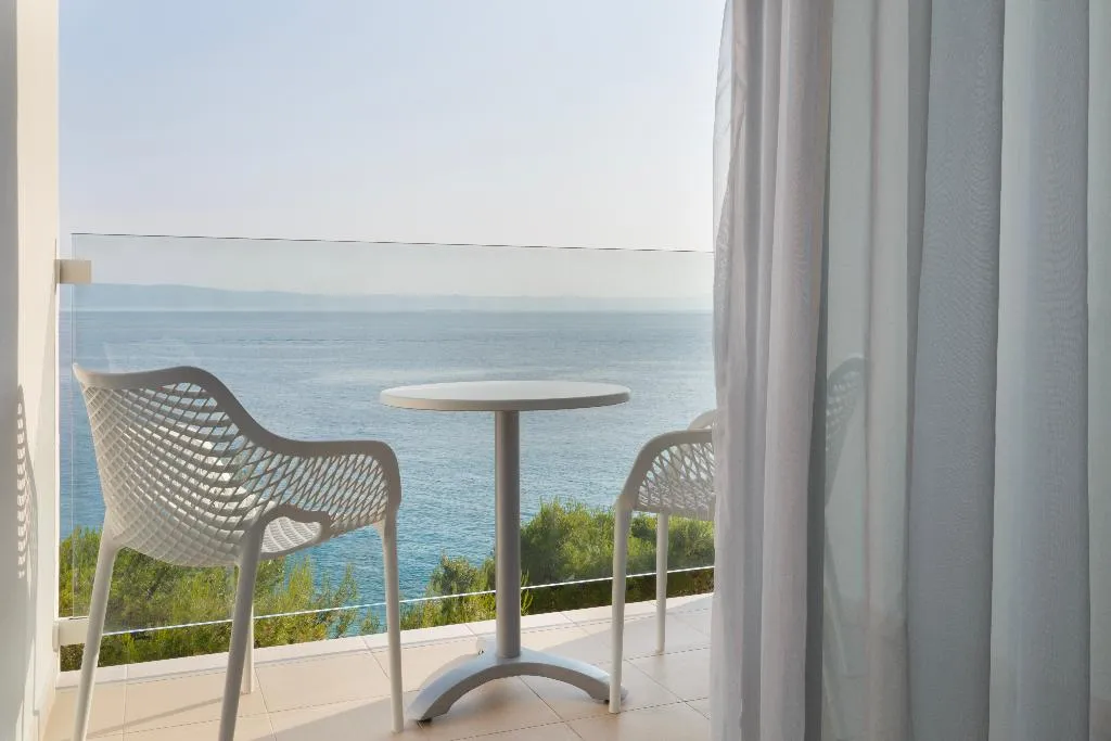 Room, Bluesun Hotel Alga, Split