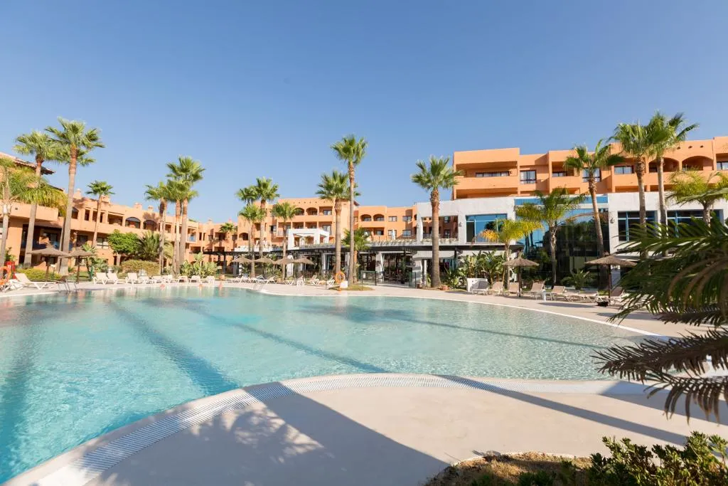 Pool, Bakour Oh Nice Costa del Sol, Costa Del Sol