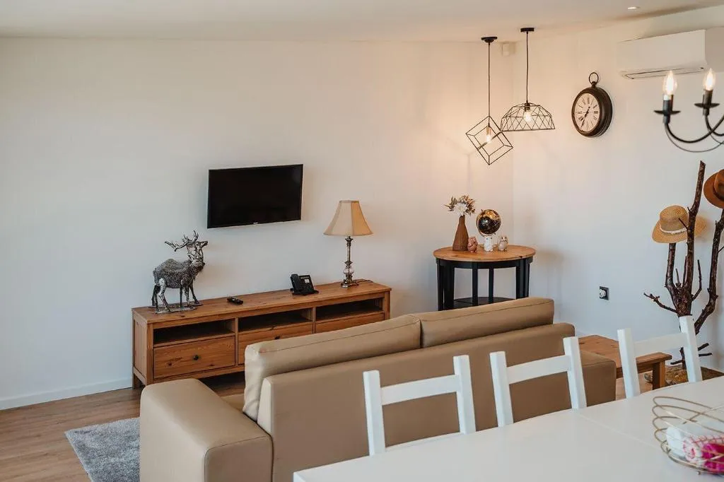 Room, Pousadela Village, Porto
