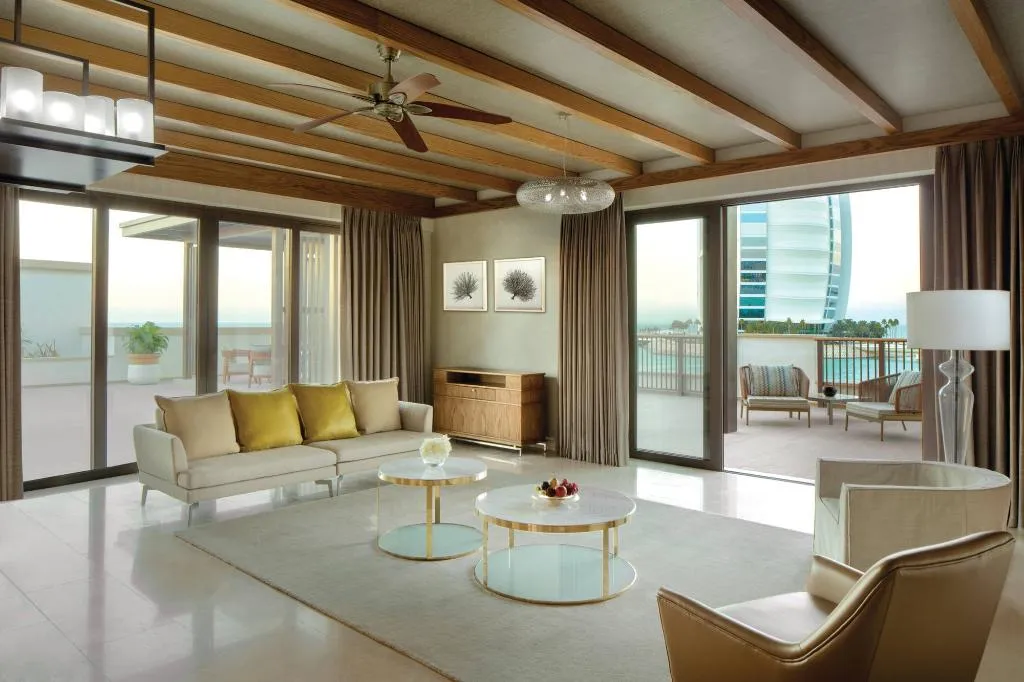 Room, Jumeirah Al Naseem Dubai, Dubai