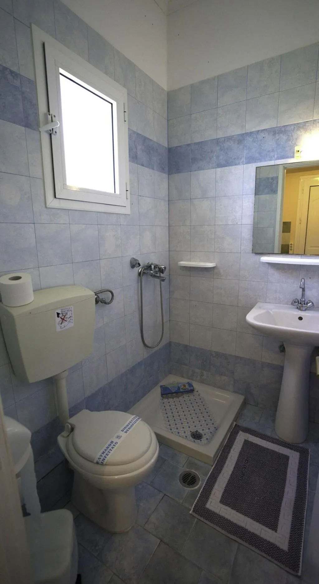 Room, Crystal Beach, Zante