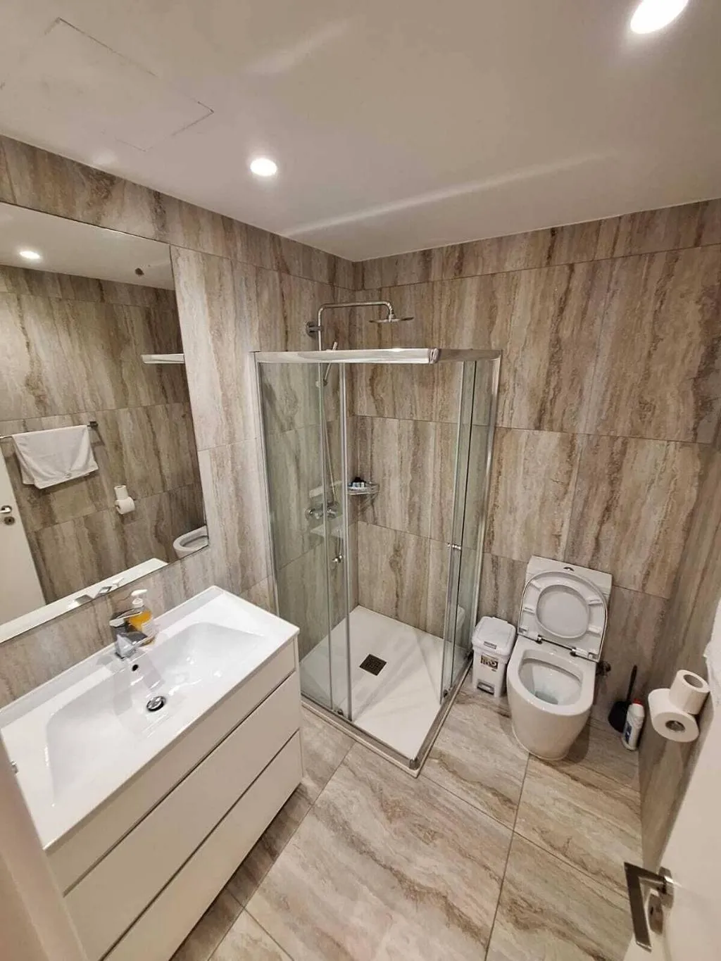 Room, Emerald Bay Suites, Cyprus