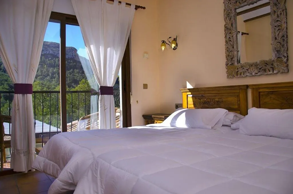 Room, Finca Fabiola, Costa Blanca