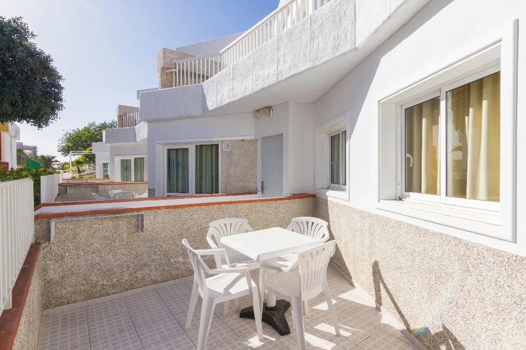 APARTMENT SUPERIOR ONE BEDROOM Room, Checkin Bungalows Atlantida, Tenerife