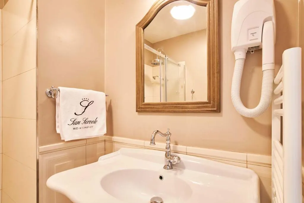 DOUBLE STANDARD Room, San Servolo Resort & Beer Spa, Istria
