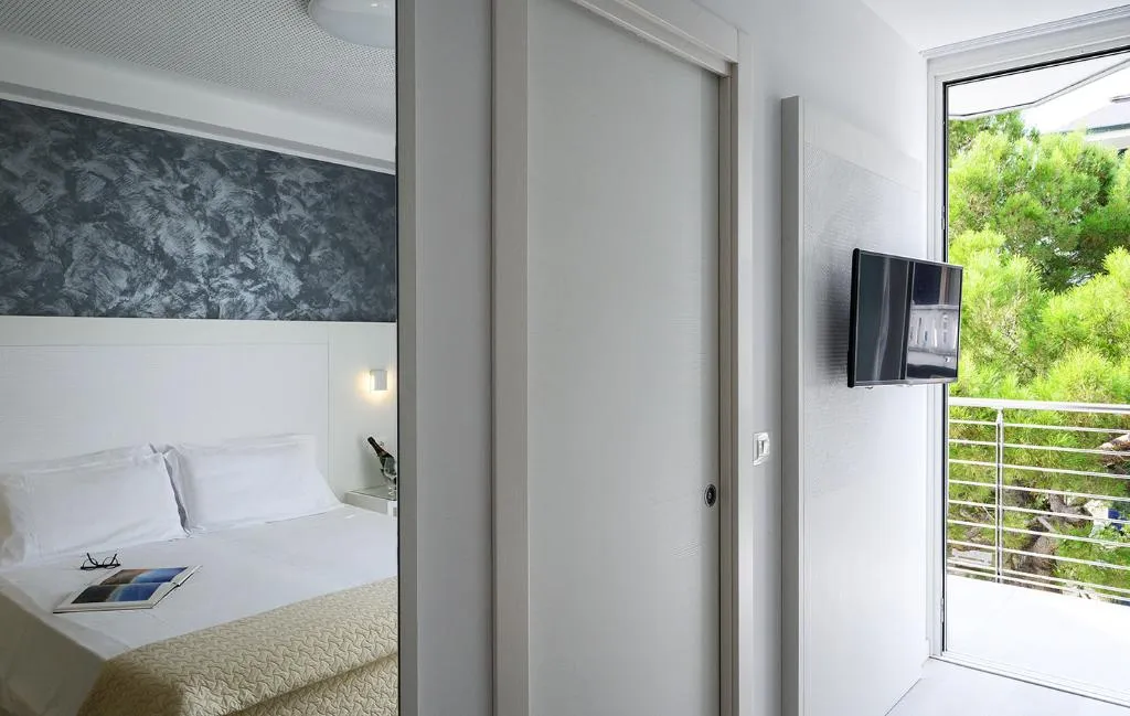 DOUBLE CLASSIC Room, Grand Hotel Playa, Venice