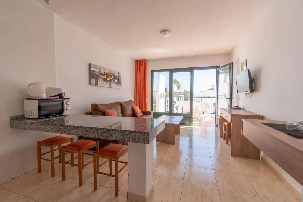 APARTMENT ONE BEDROOM Room, Bitacora Lanzarote Club, Lanzarote