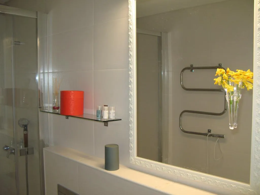 Room, Downtown Flats, Lisbon