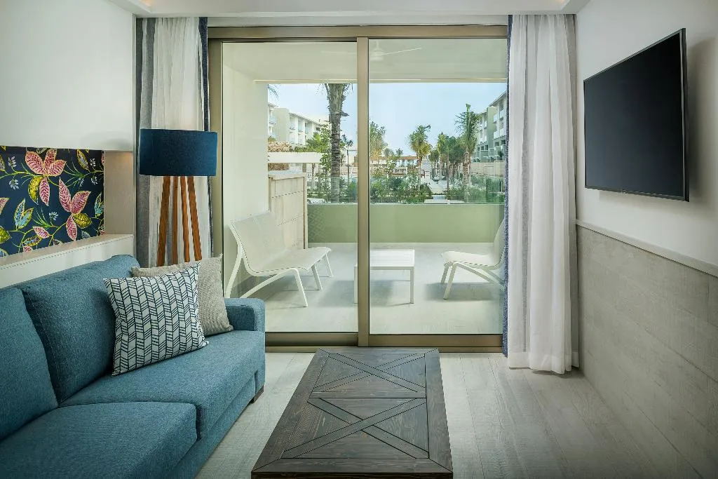 SINGLE SUPERIOR Room, Catalonia Grand Costa Mujeres All Suites & Spa, Cancun Area