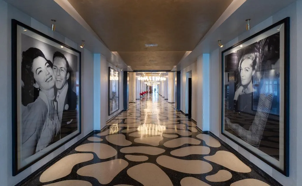 Lobby, Medplaya Pez Espada, Costa Del Sol