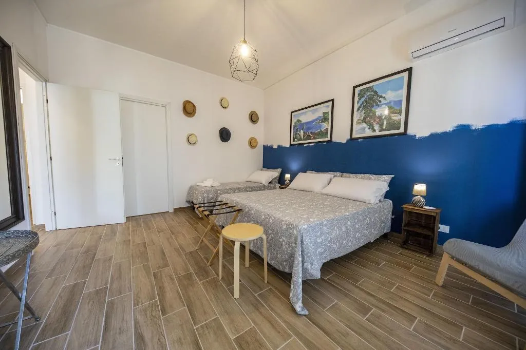 Room, Baronetto B&B, Palermo