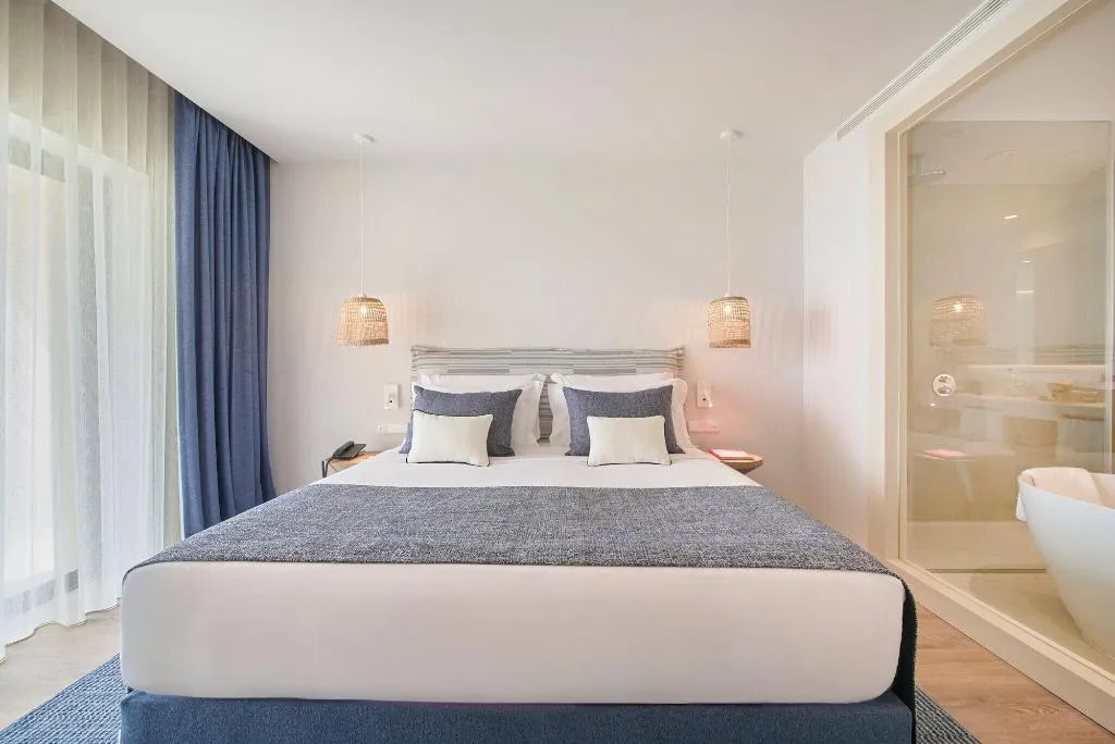 Room, The Editory By The Sea Lagos, Algarve