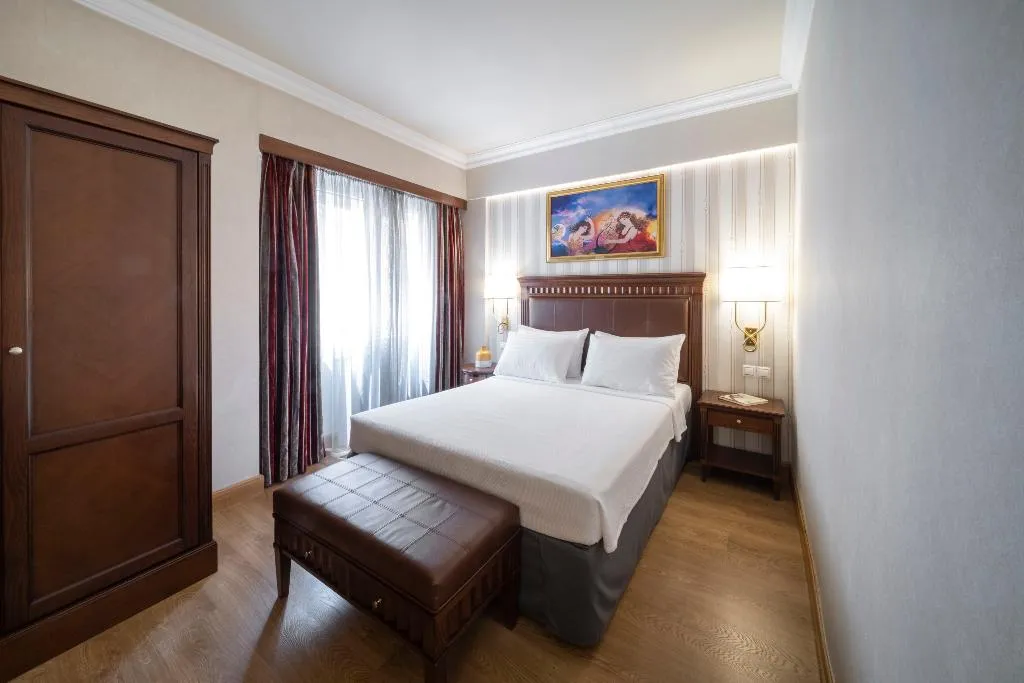 Double or Twin CLASSIC Room, Electra Rhythm Athens, Athens