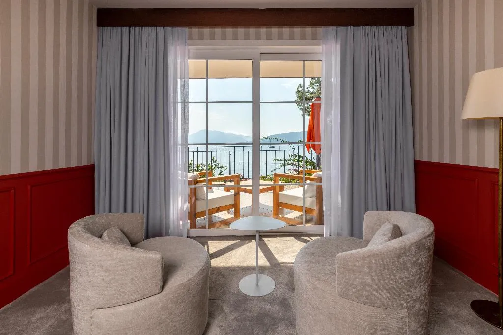 SUITE SUPERIOR Room, Grand Yazici Club Turban Thermal Hotel, Dalaman