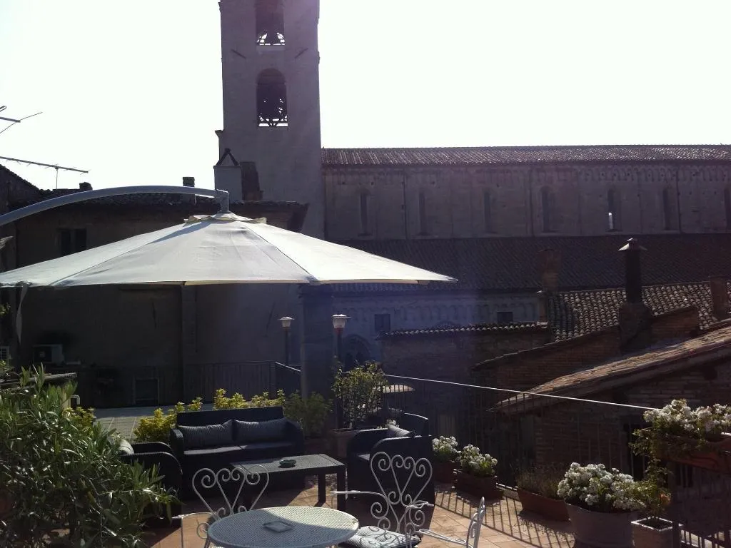 General view, Residenza D'epoca San Lorenzo Tre, Perugia
