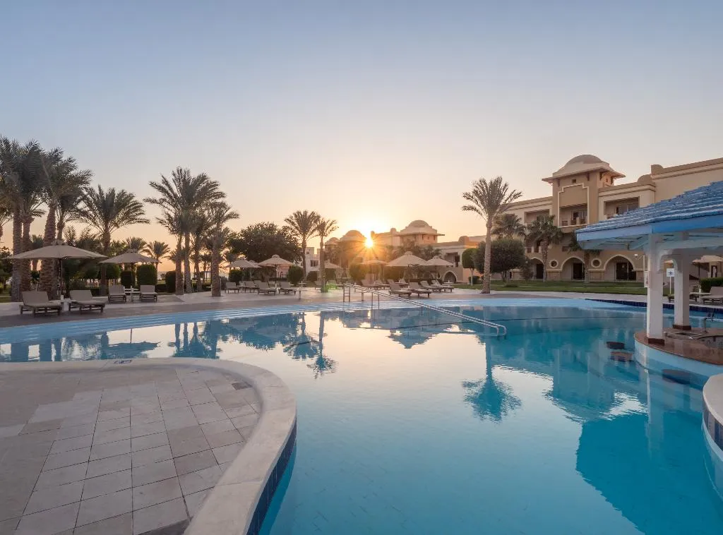 Pool, Serenity Alpha Beach, Red Sea Riviera