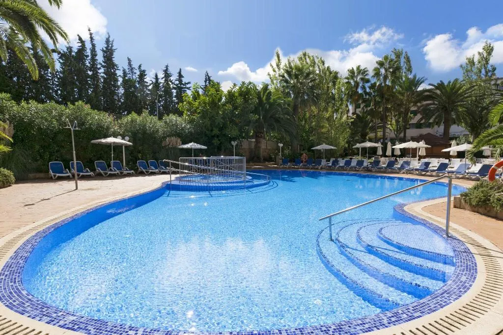 Terrace, Tangerine by Honne Hotels, Majorca