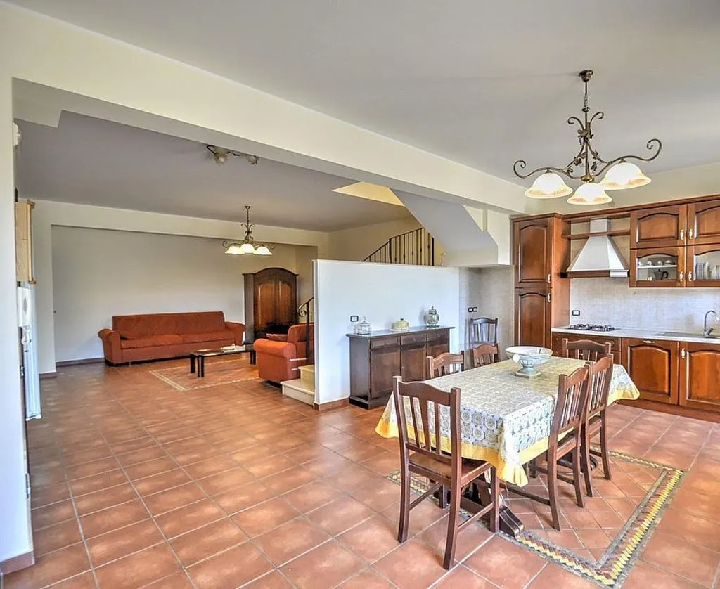 Room, Etna Villa il Pino, Catania