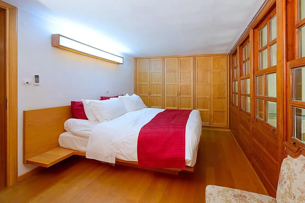 Room, In Camera Art Boutique Hotel, Rhodes