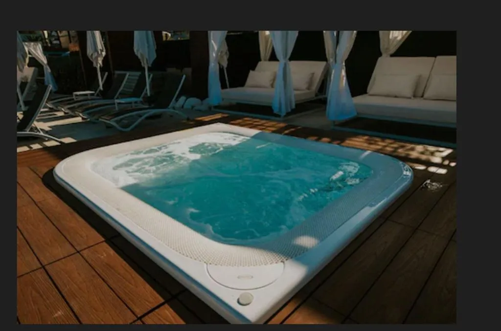 Sports and Entertainment, Sanom Beach Resort - Adults Only, Gran Canaria
