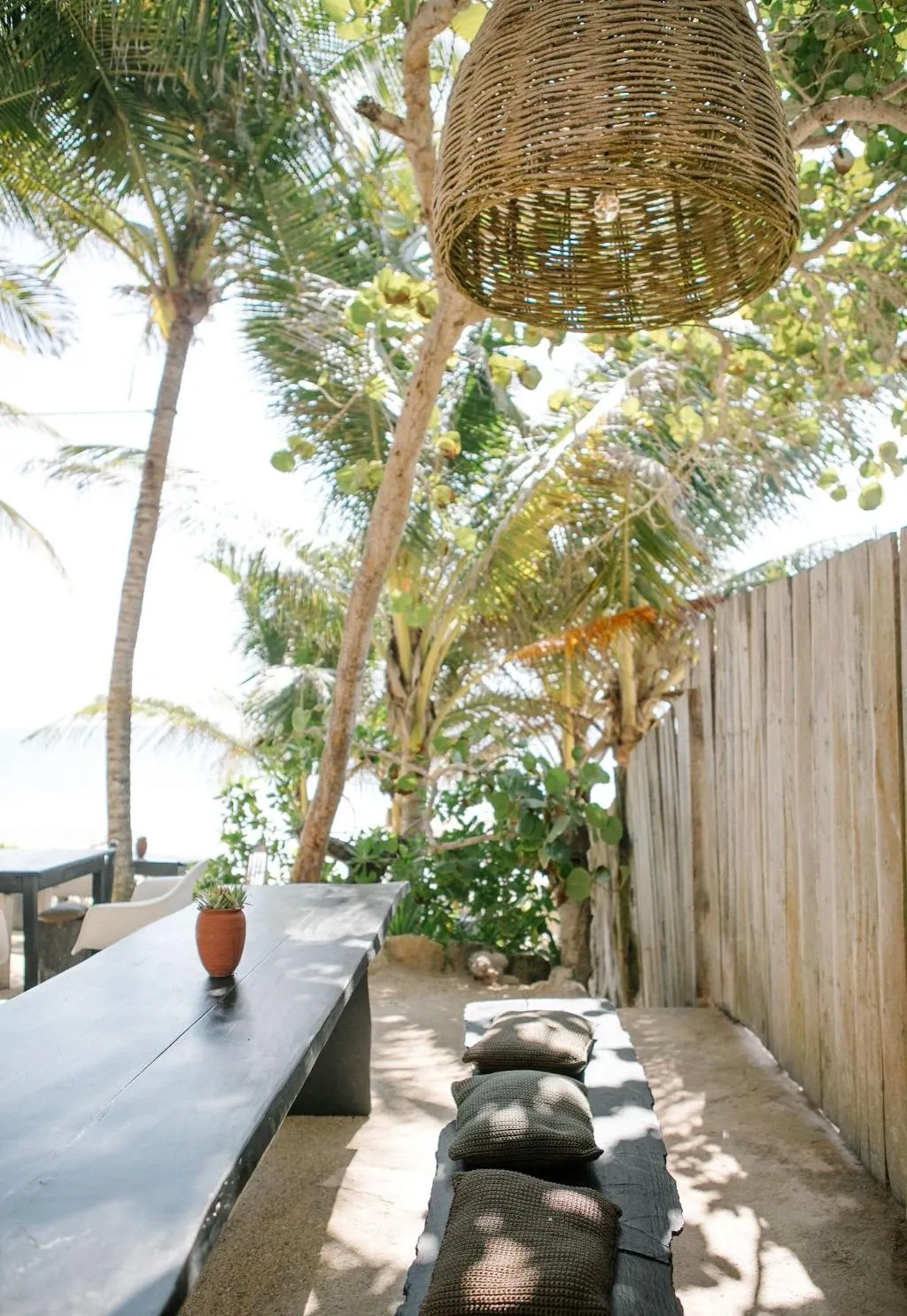 Restaurant, Gramercy Tulum, Cancun Area