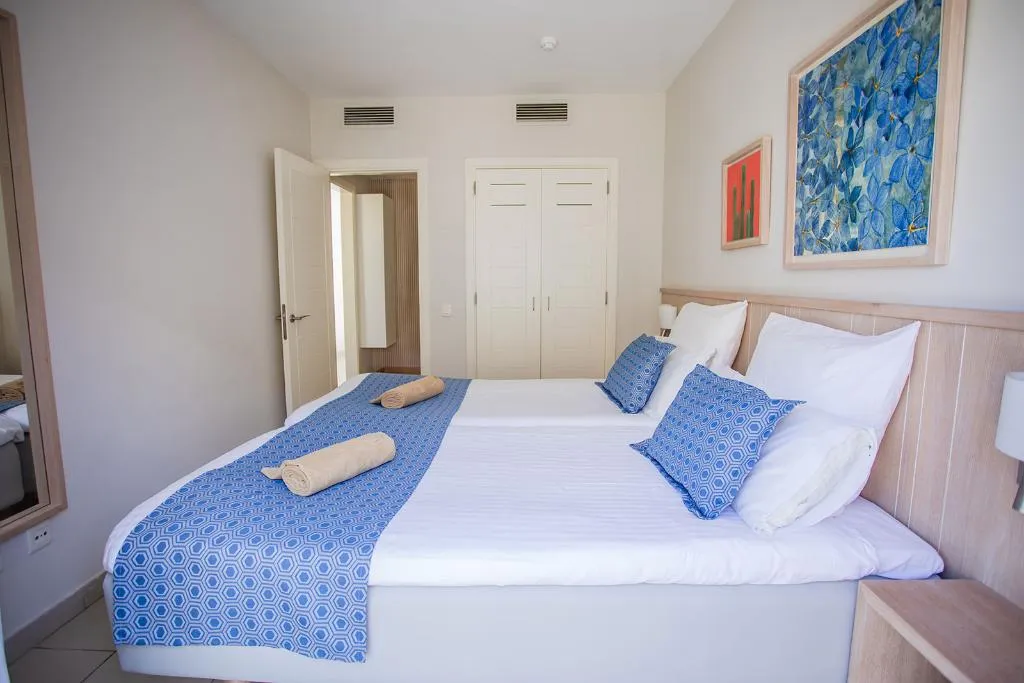 APARTMENT PREMIUM Room, Caybeach Meloneras Bungalows, Gran Canaria