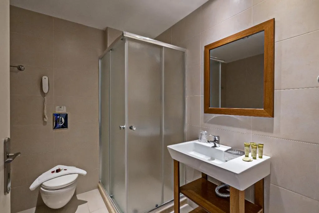 SUITE BASIC Room, RG Village Crete, Crete