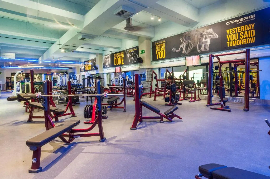 Sports and Entertainment, InterContinental Malta, Malta