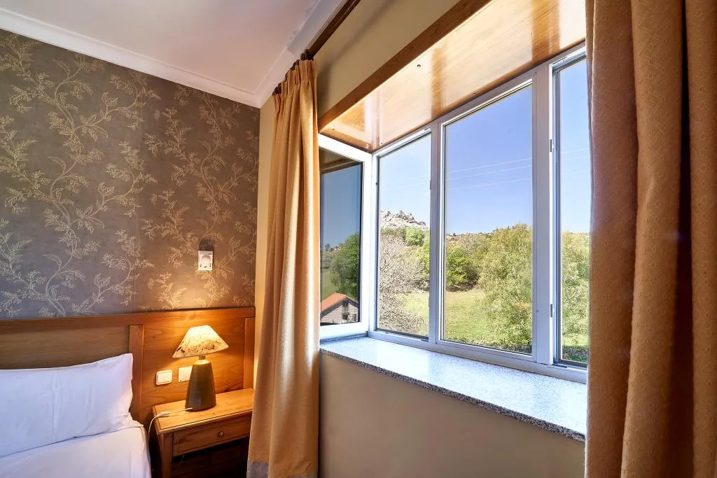 DOUBLE MOUNTAIN VIEW Room, Hotel Castrum Villae, Porto