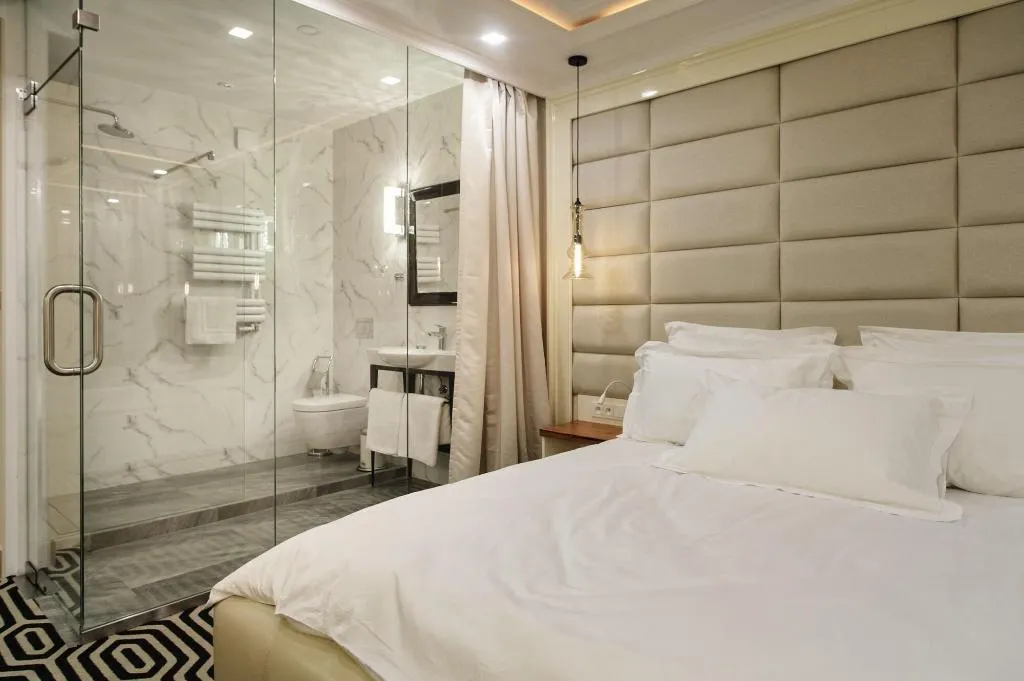 Room, Apartamenty Chleb I Wino, Gdansk