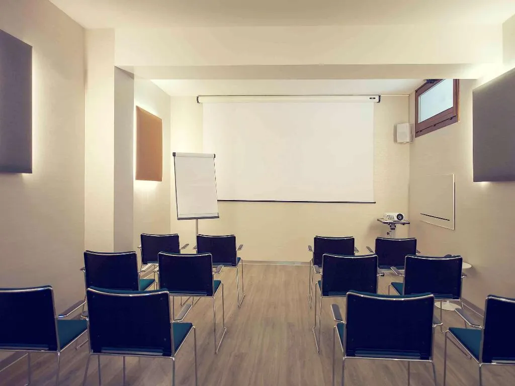 Conferences, Mercure Firenze Centro, Florence