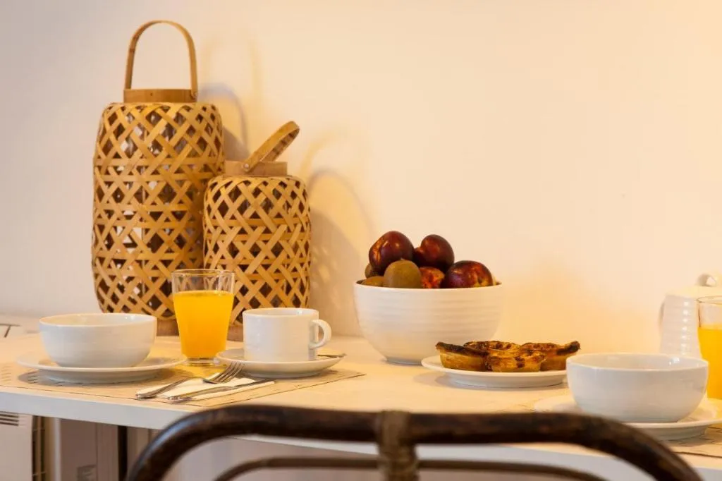 Room, Lisbon Five Stars Apartments Combro 77, Lisbon