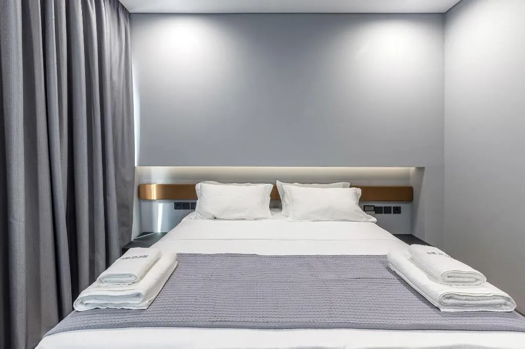 Room, The Duke Boutique Suites, Athens