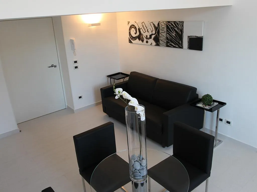 APARTMENT CAPACITY 4 Room, Lhp Suite Piazza del Popolo, Rome