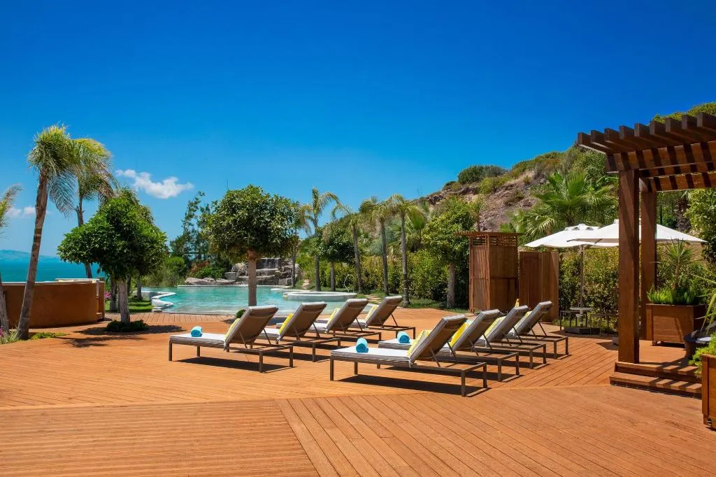 Sports and Entertainment, Le Meridien Bodrum Beach Resort, Bodrum