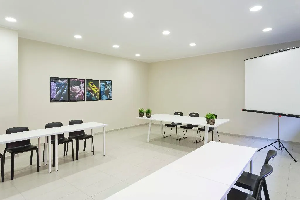 Conferences, B&B HOTEL Como Camerlata, Milan