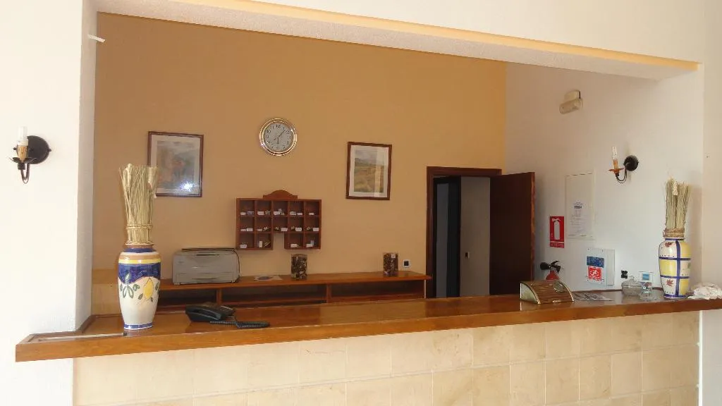 Lobby, Posada Mirador de Jubrique, Costa Del Sol