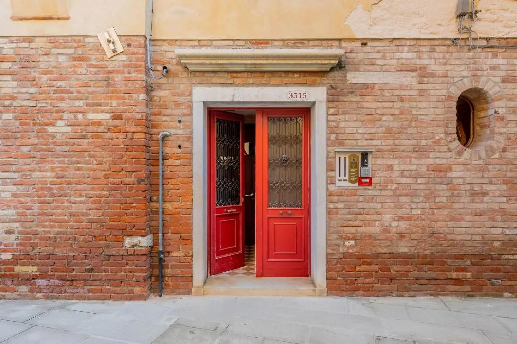 General view, B&B Casanova ai Tolentini, Venice