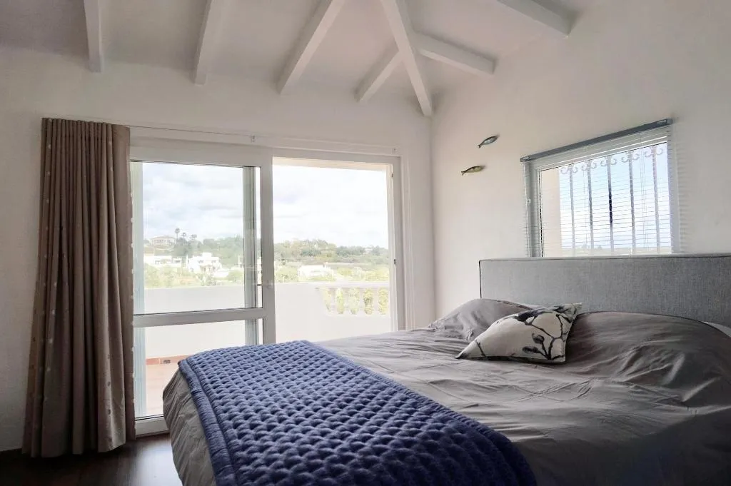 Room, The White House - Boutique Villa, Algarve
