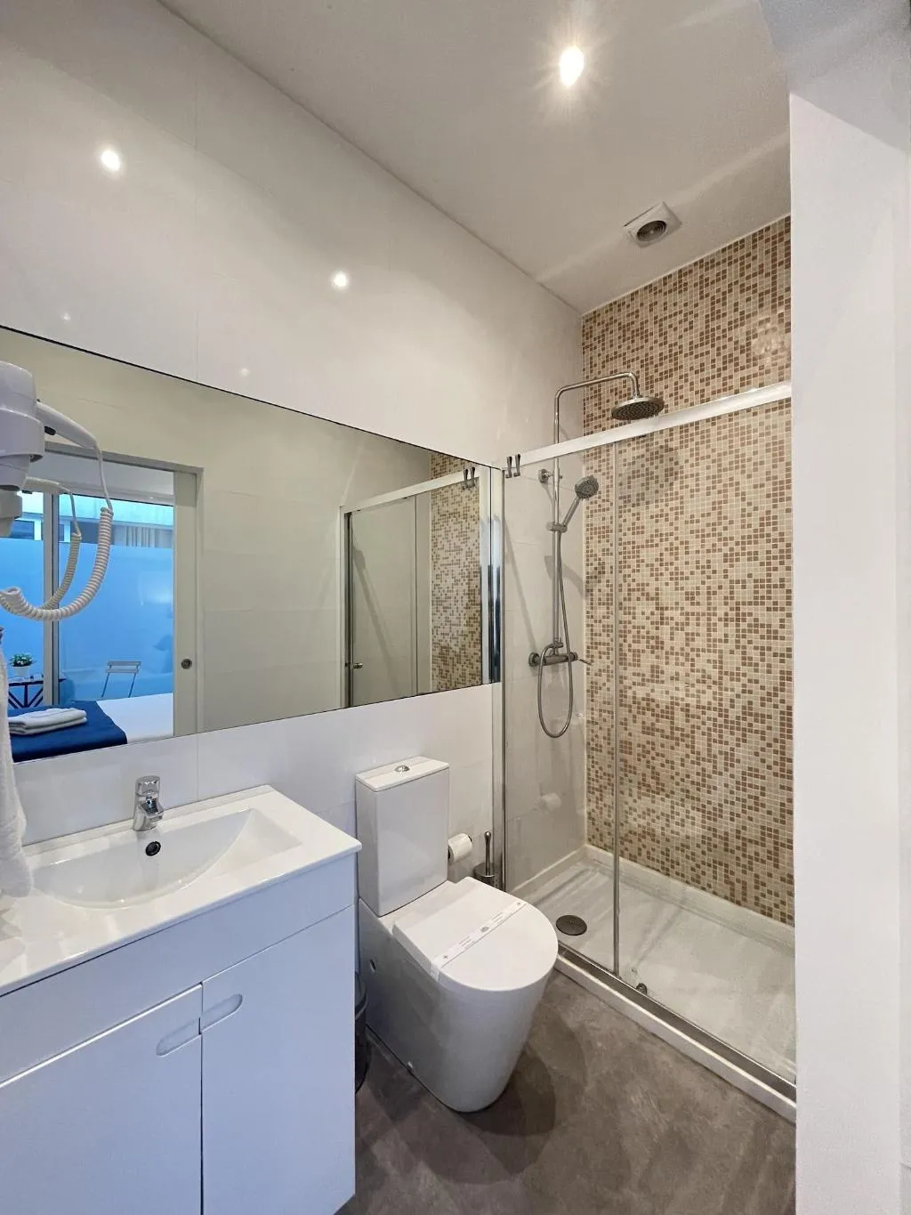 Room, Mystay Porto Centro, Porto