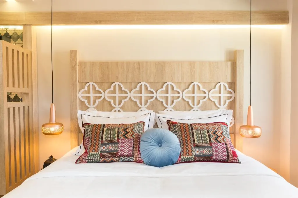 SUITE DELUXE Room, Cressa Suites – Adults Only, Crete