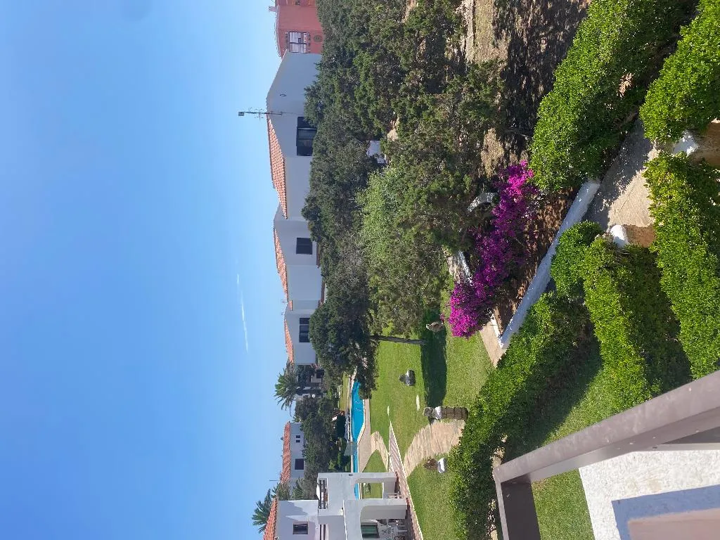 Pool, Yucas Homes, Menorca