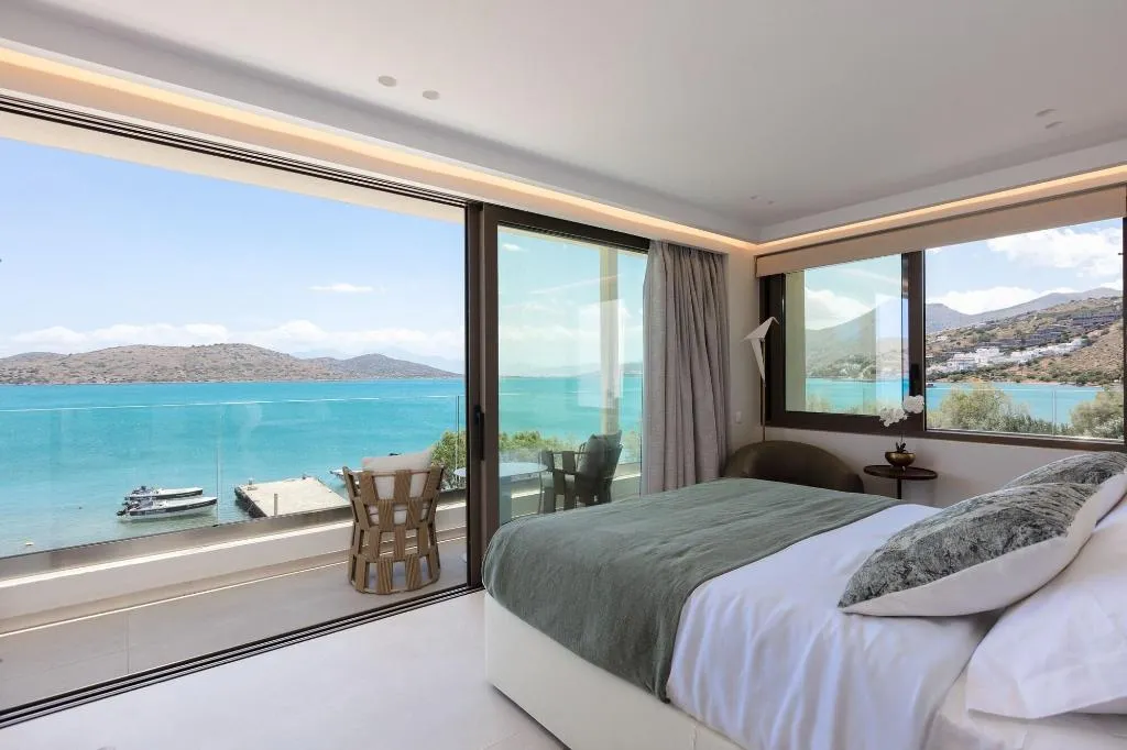 Room, Naiades Boutique Hotel - Adults Only, Crete