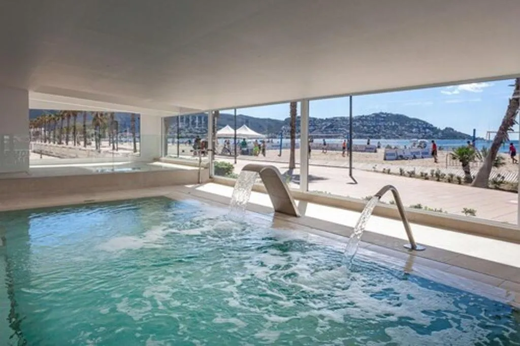 Pool, Montecarlo, Costa Brava