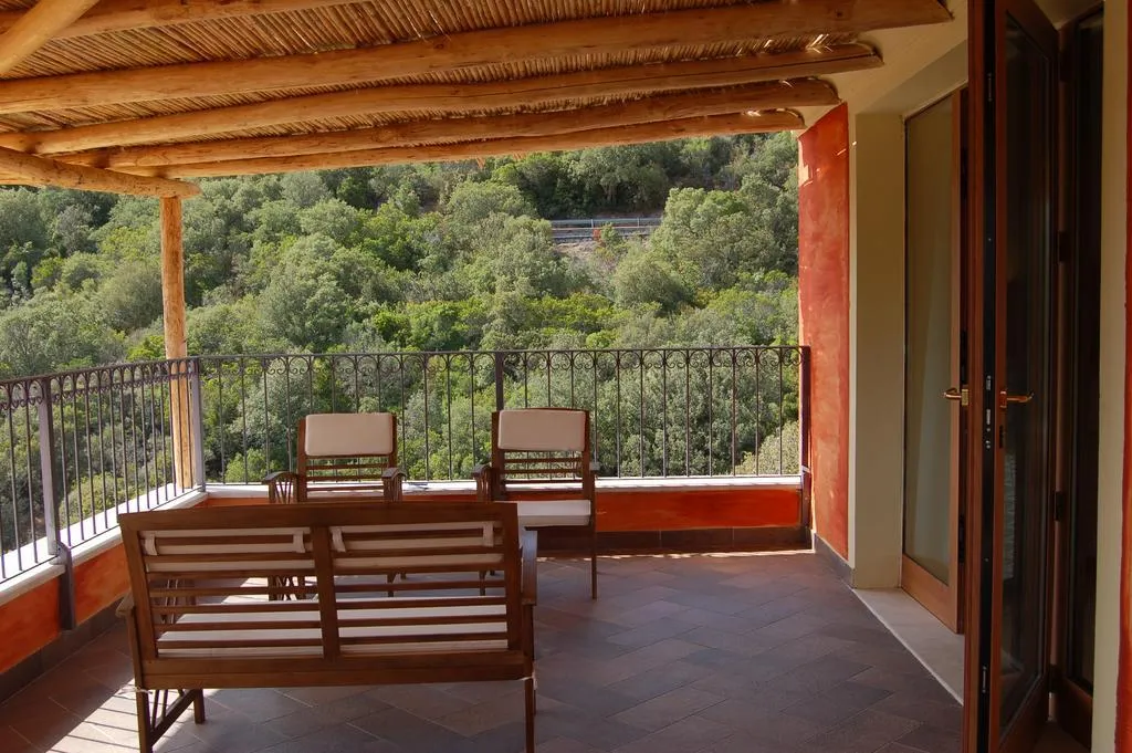 General view, Hotel Aldiola Country Resort, Olbia